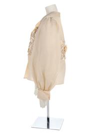 Bill Blass Blouse, 1990s