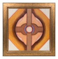 Cloistered #10, c. 1969