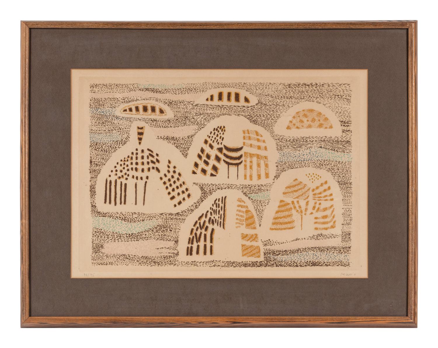 Motif dalmate