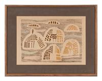 Motif dalmate