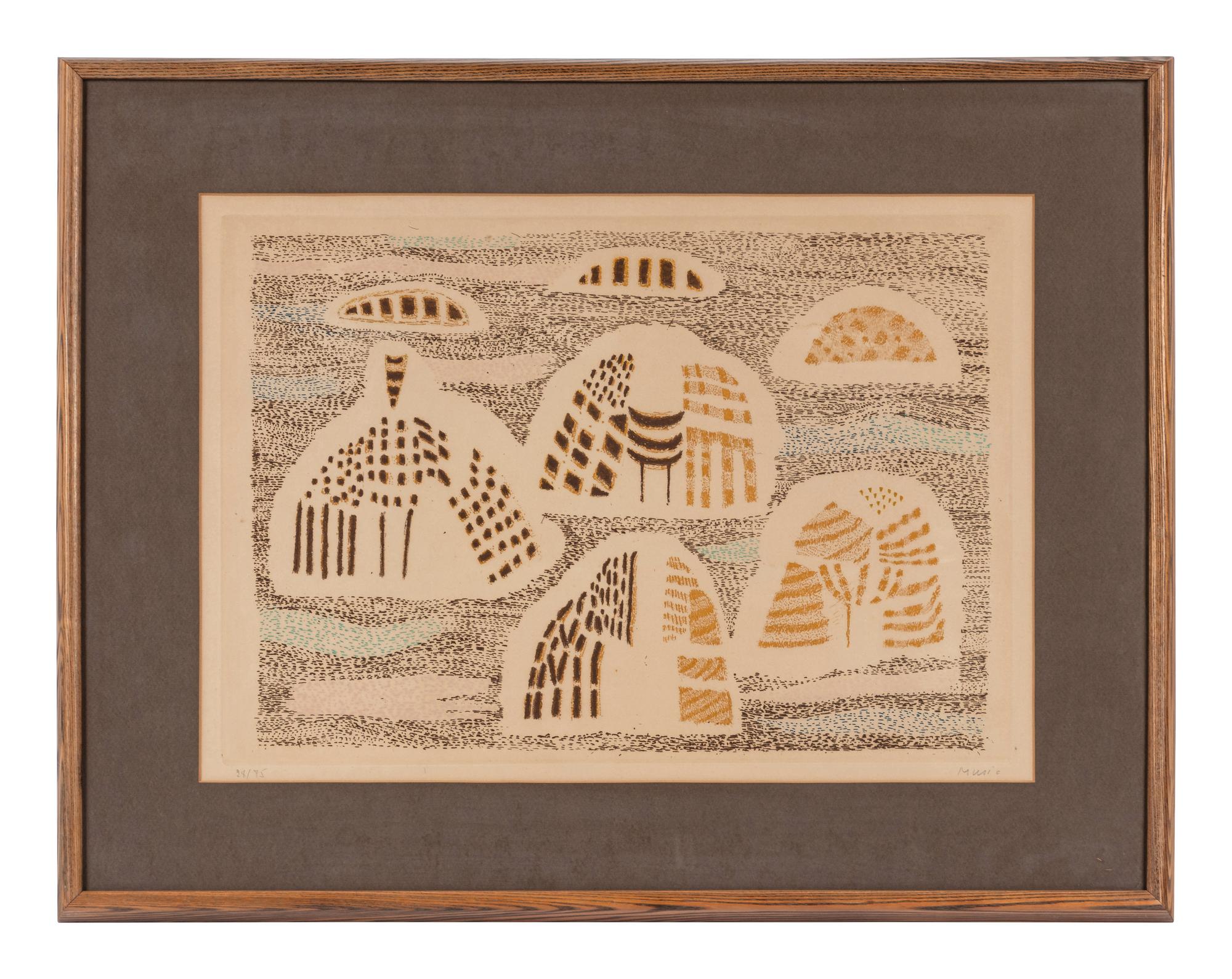 Motif dalmate