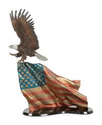 Stars and Stripes, edition 15/100