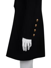 Four Designer Items: Two Chanel Jackets, One Chanel Skirt, and One Yves Saint Laurent Jacket