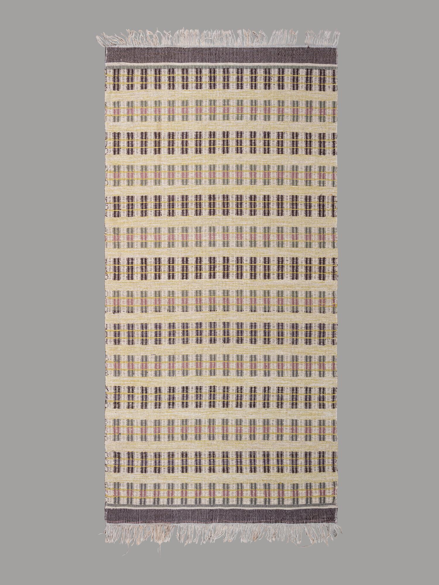 Flatweave Runner