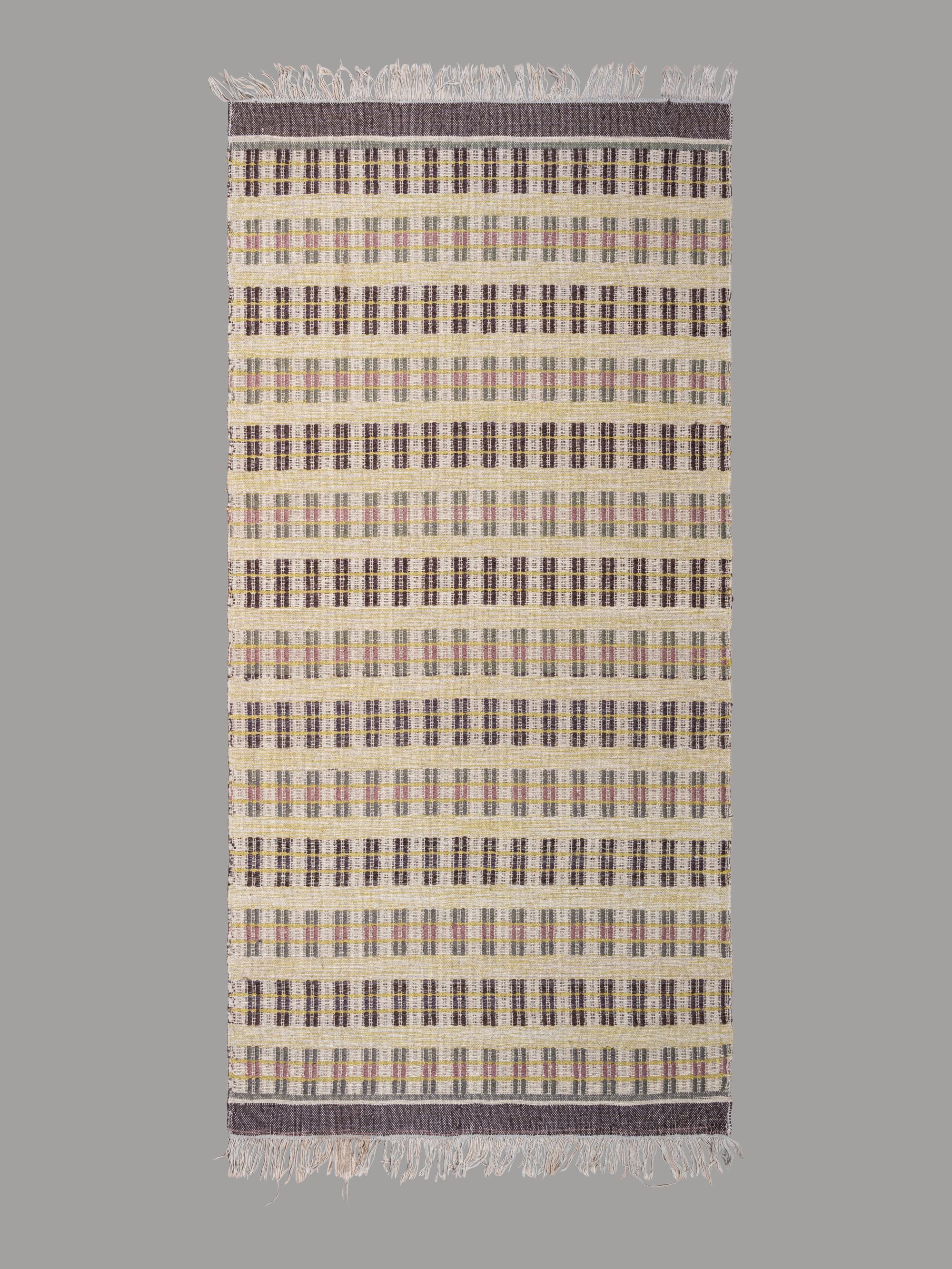 Flatweave Runner