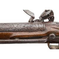 British Pattern 1801 Sea Service Pistol