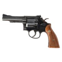 *Smith & Wesson Model 18-3