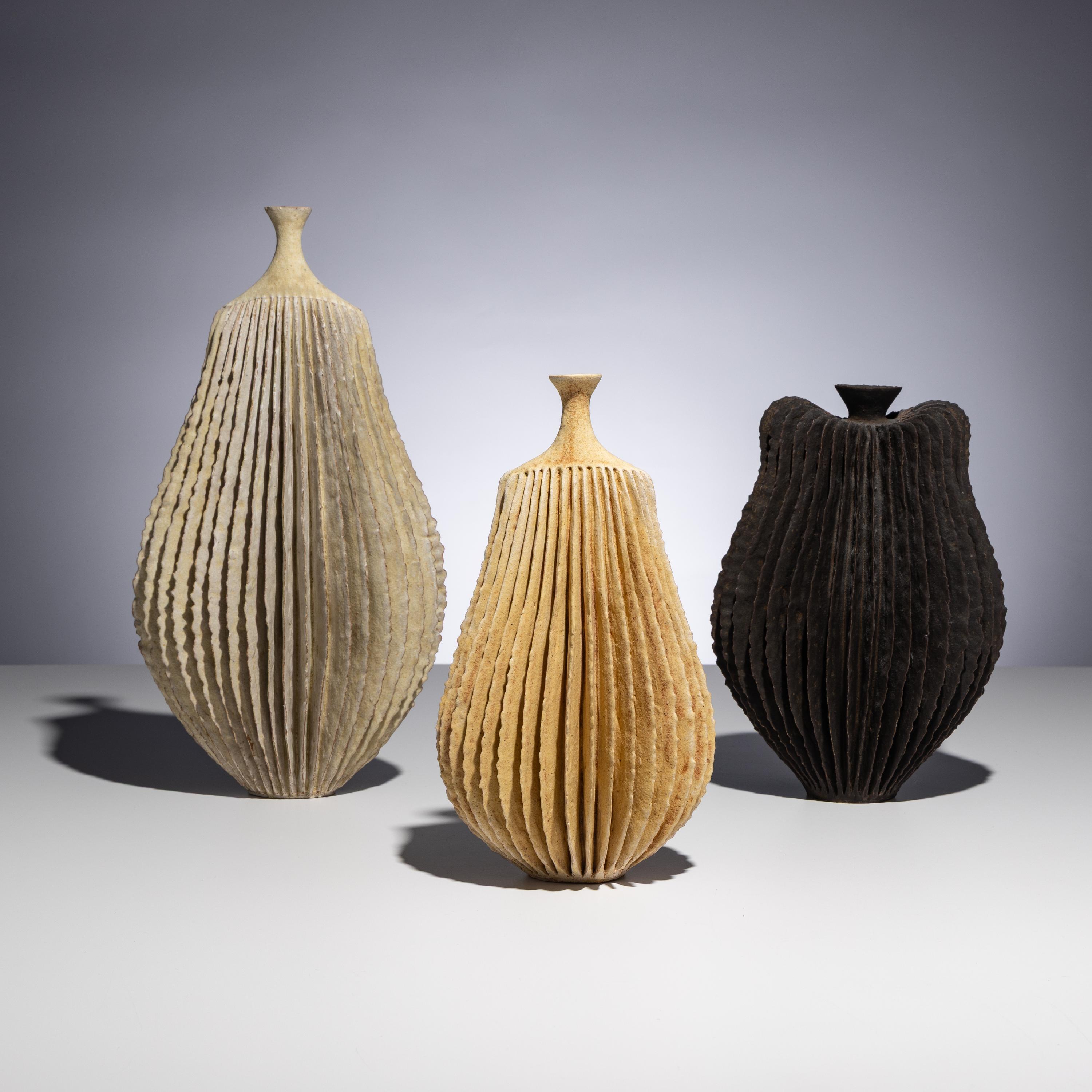 Ursula Morley Price (British, b. 1936) — Collection of Three Works