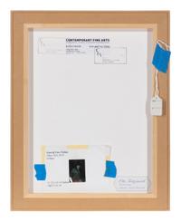 Ohne Titel , 2010