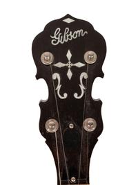 Gibson Mastertone Banjo in Original Case