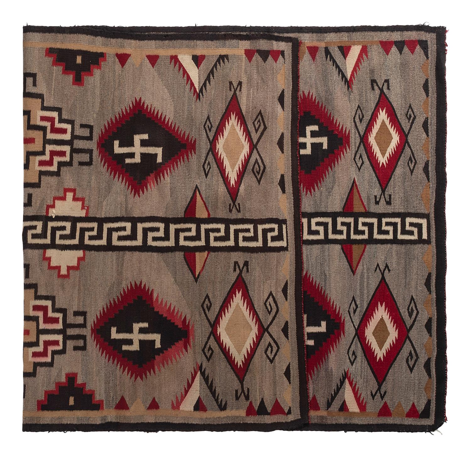 Navajo Regional Weaving / Rug