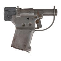 **FP-45 Liberator Pistol