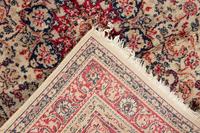 A Hereke Wool Rug