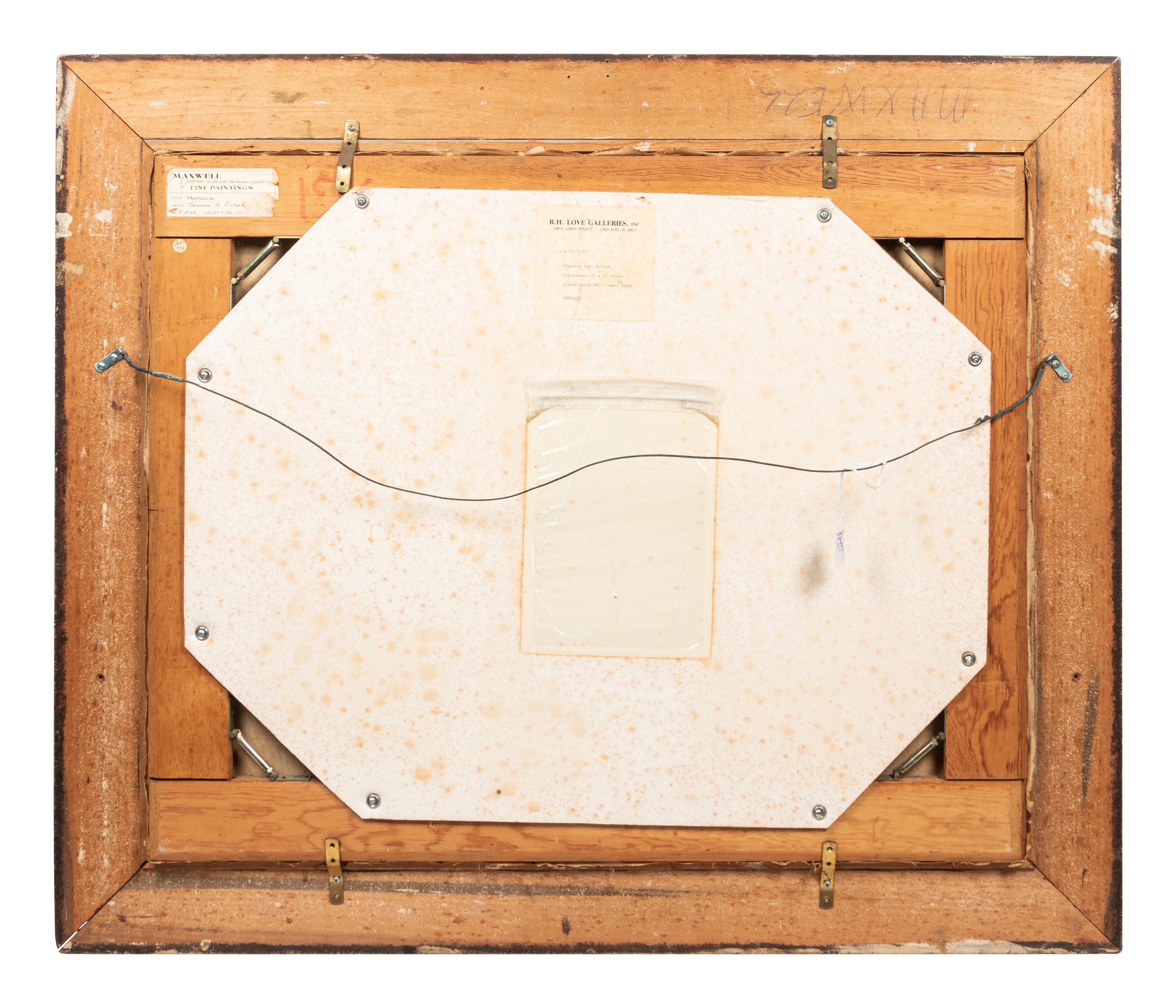 Port du Tréport, Normandy , c. 1906