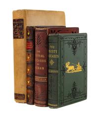 [THE CAUCASUS]. A group of 4 works, comprising:
