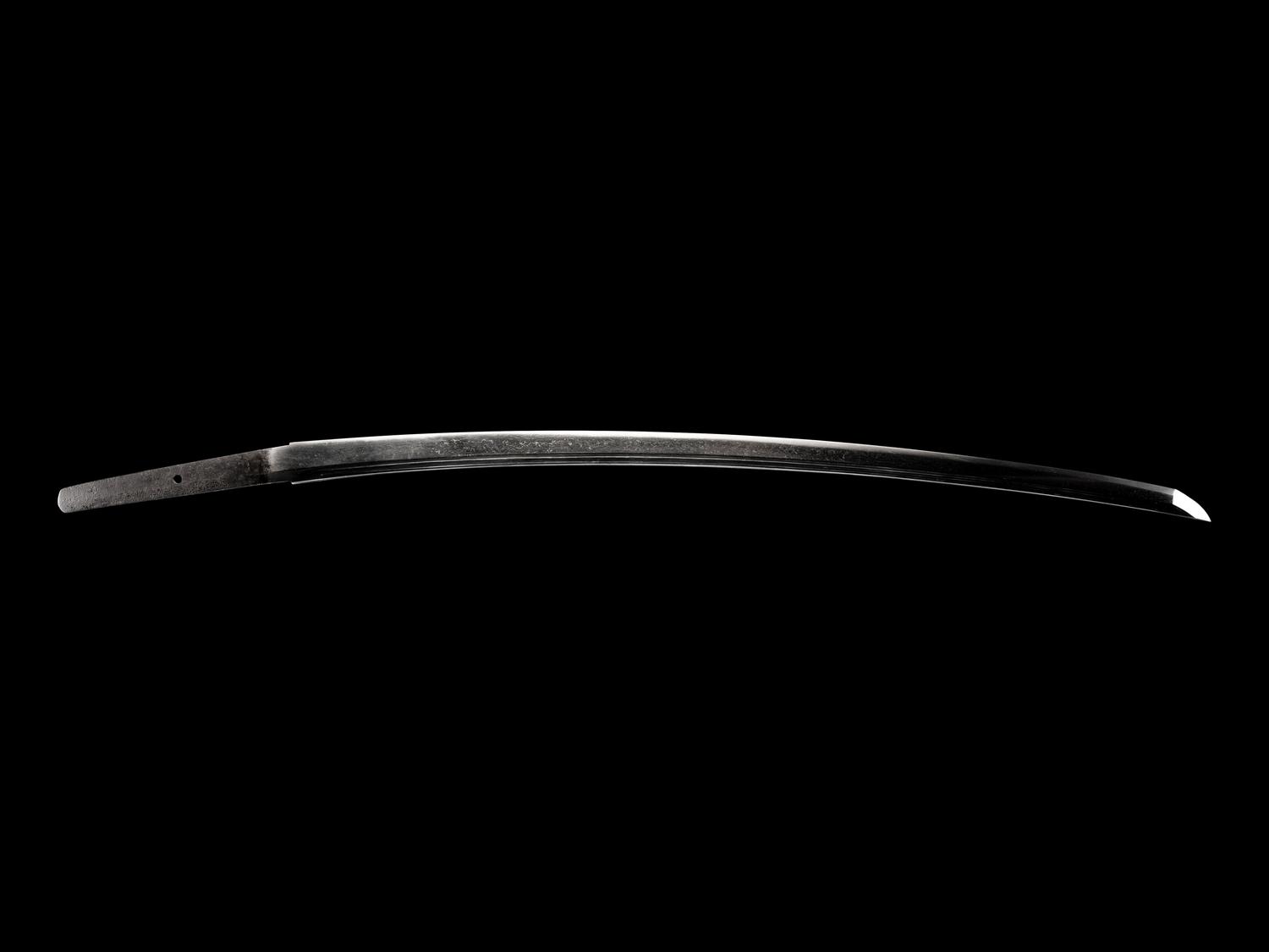 A Katana