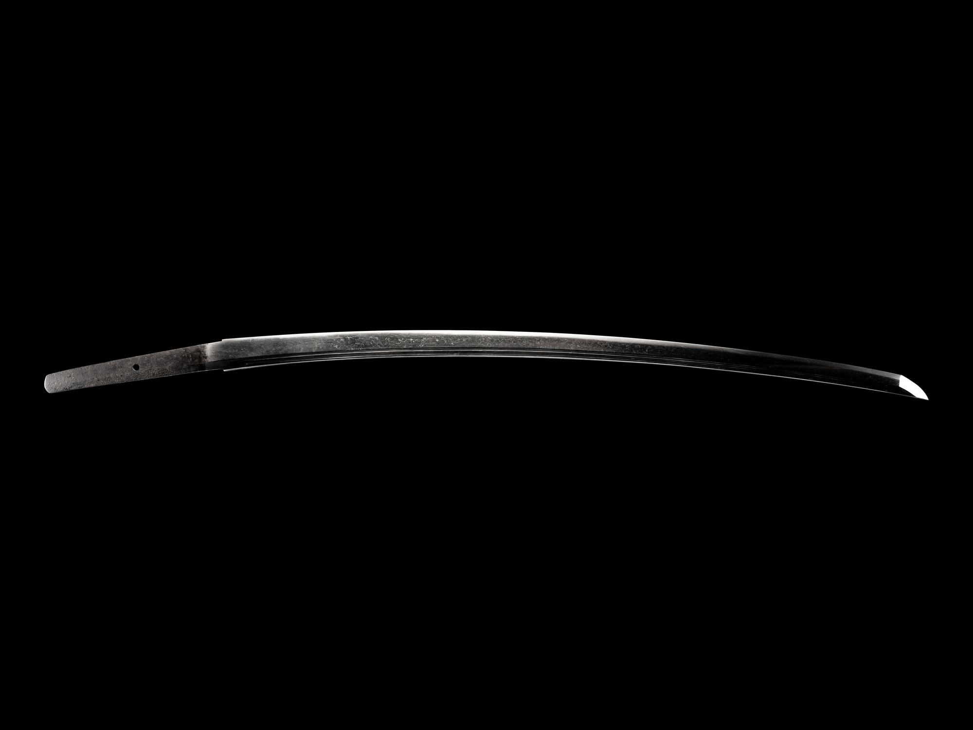 A Katana