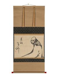 Suio Genro (Japanese, 1716-1789)