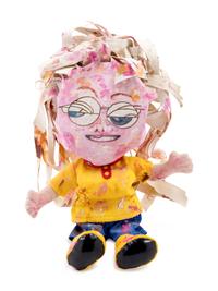 Messy Dolly