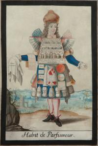 French School, 18th Century