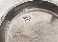 Herbert Taylor and Herman Glendenning for Arthur Stone, Three Bowls