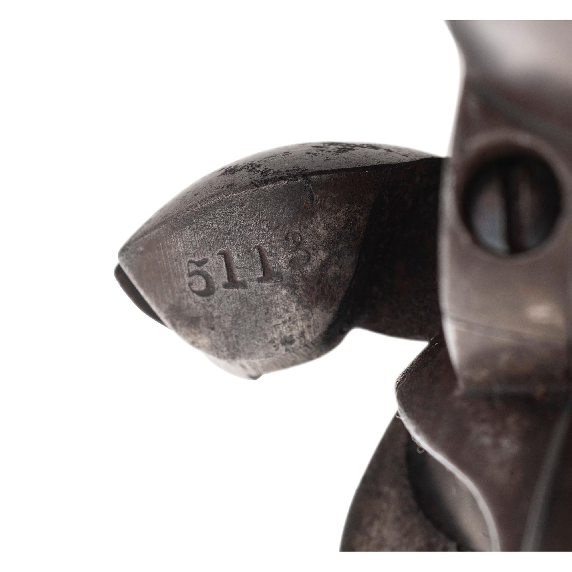 Colt Single Action Army Artillery Model