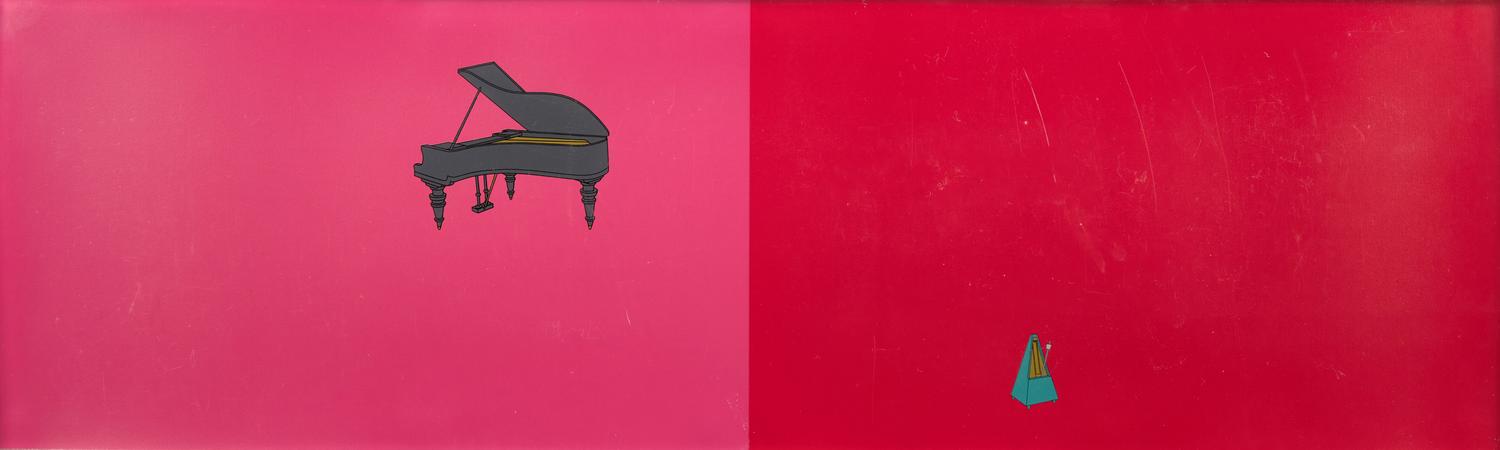 Untitled ( from the Book series), 1997
