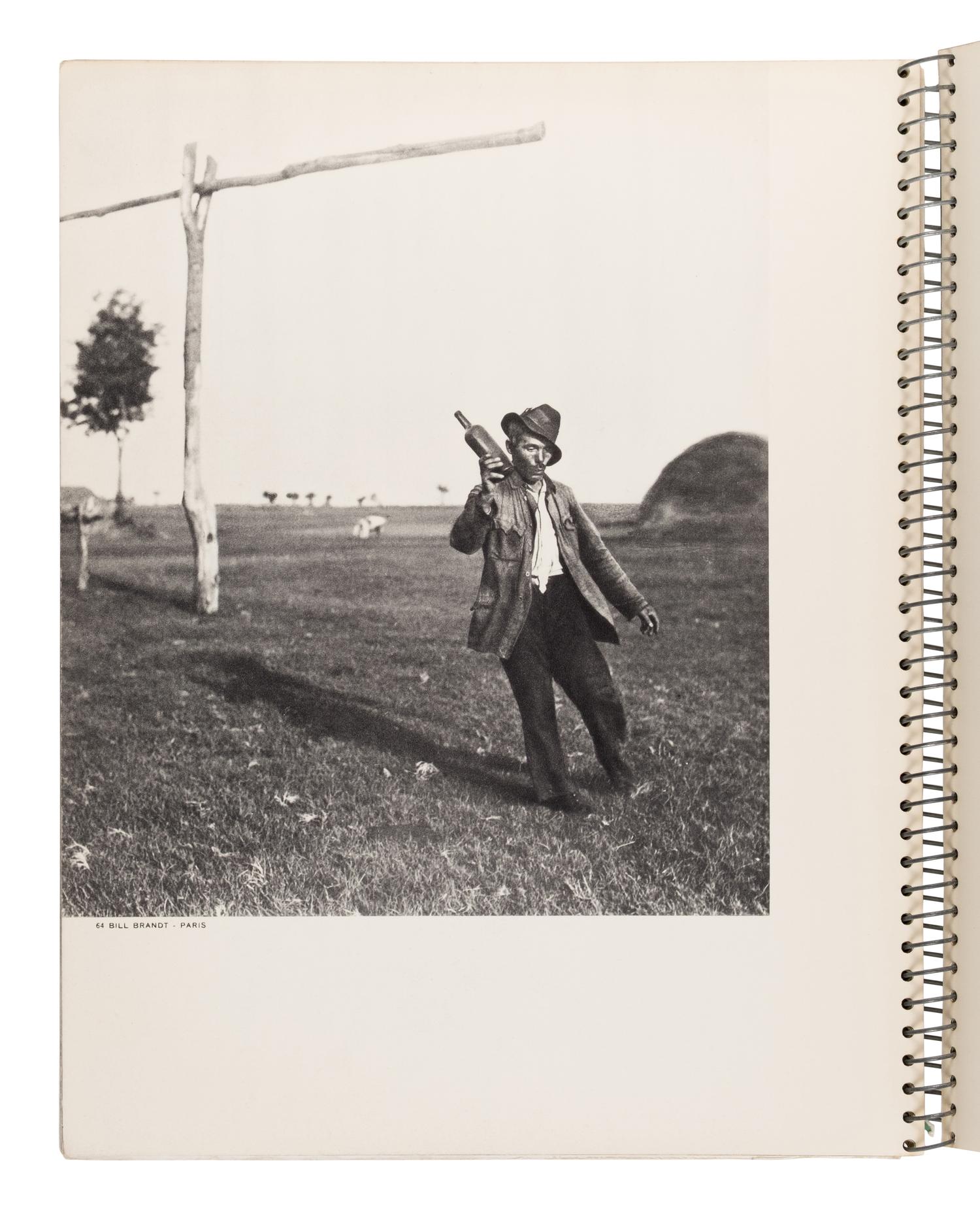 Peignot, Charles (1897-1983), editor. Photographie. Paris: Arts et Métiers Graphiques, 1930-1939, 1947.