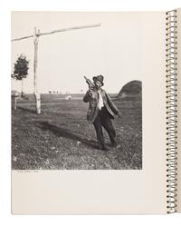 Peignot, Charles (1897-1983), editor. Photographie. Paris: Arts et Métiers Graphiques, 1930-1939, 1947.