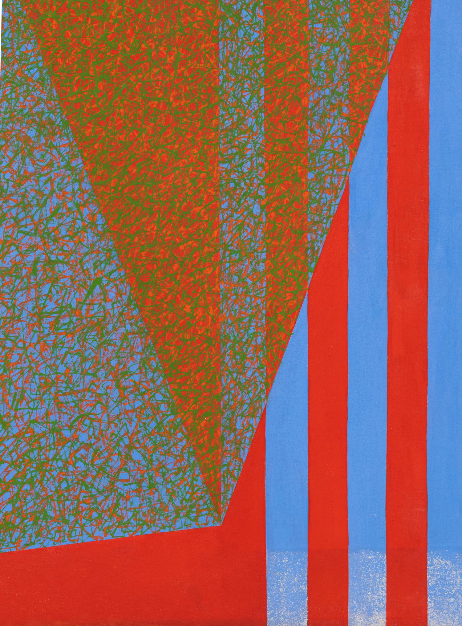 Red Absolute , 1963