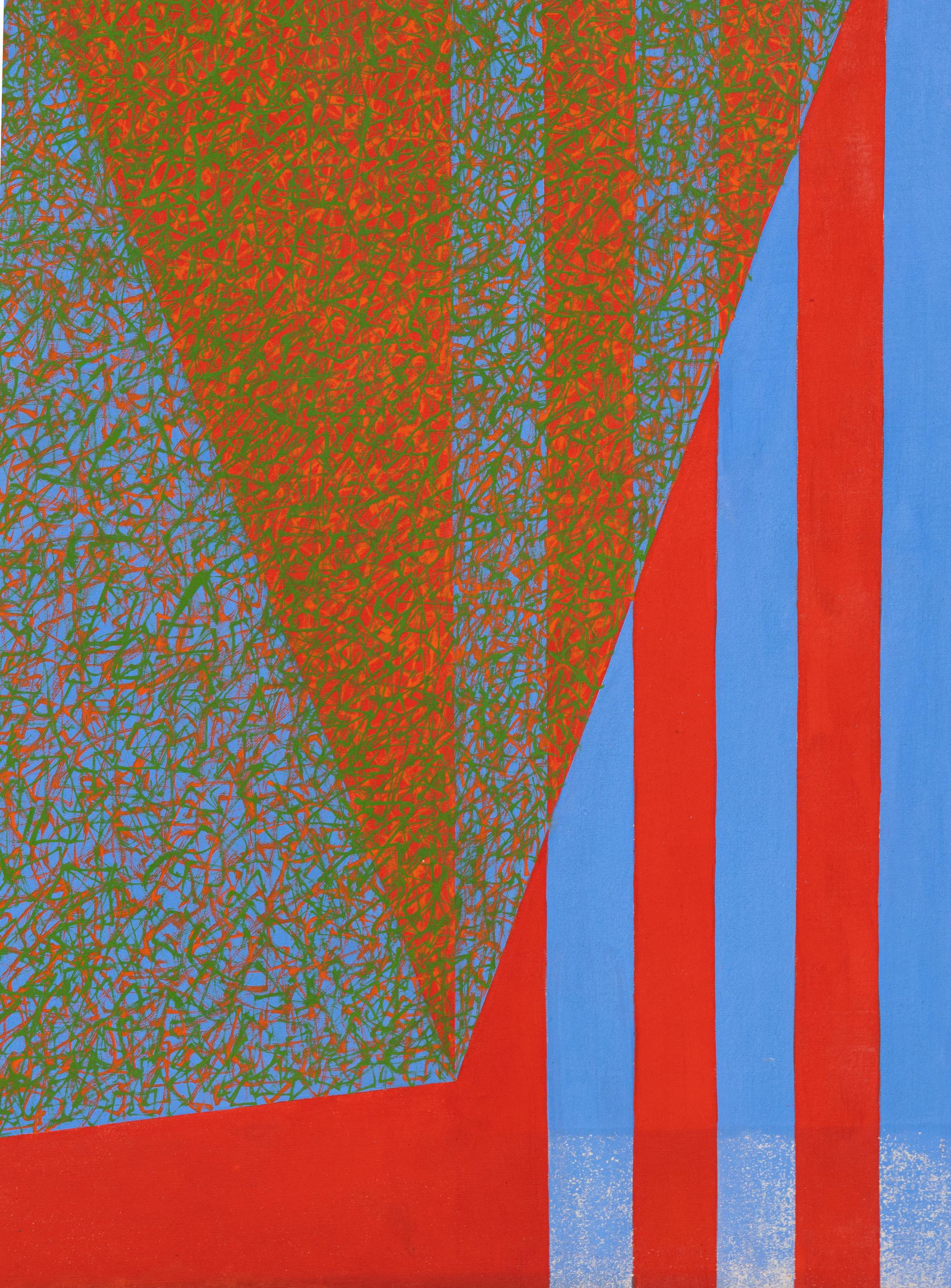 Red Absolute , 1963