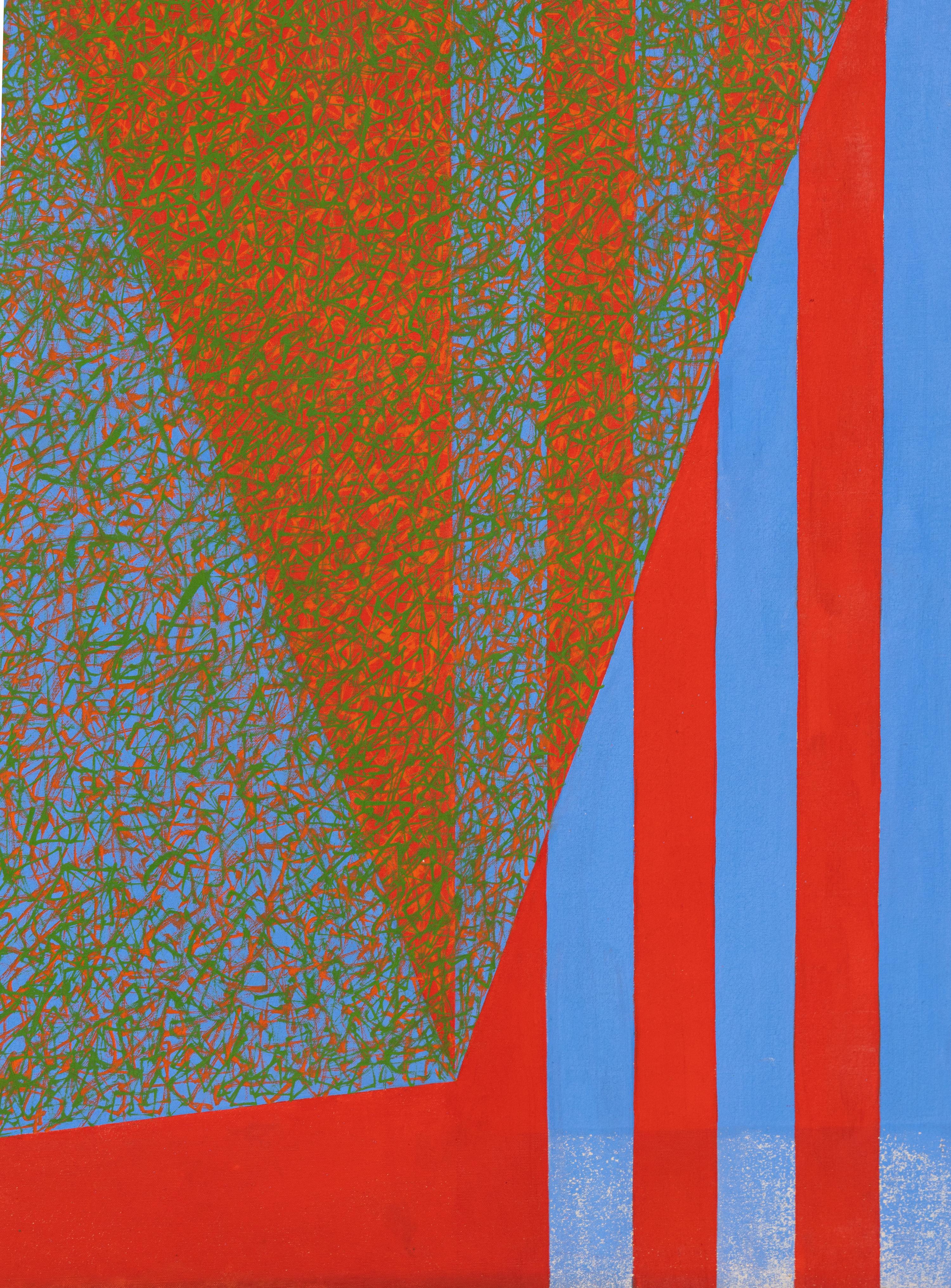 Red Absolute , 1963