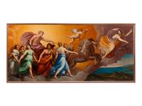 After Guido Reni (Italian, 1575-1642)