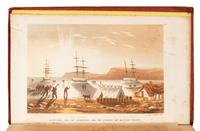 SUTHERLAND, Peter Cormack (1822-1920). Journal of a Voyage in Baffin's Bay and Barrow Straits. London, 1852. FIRST EDITION.