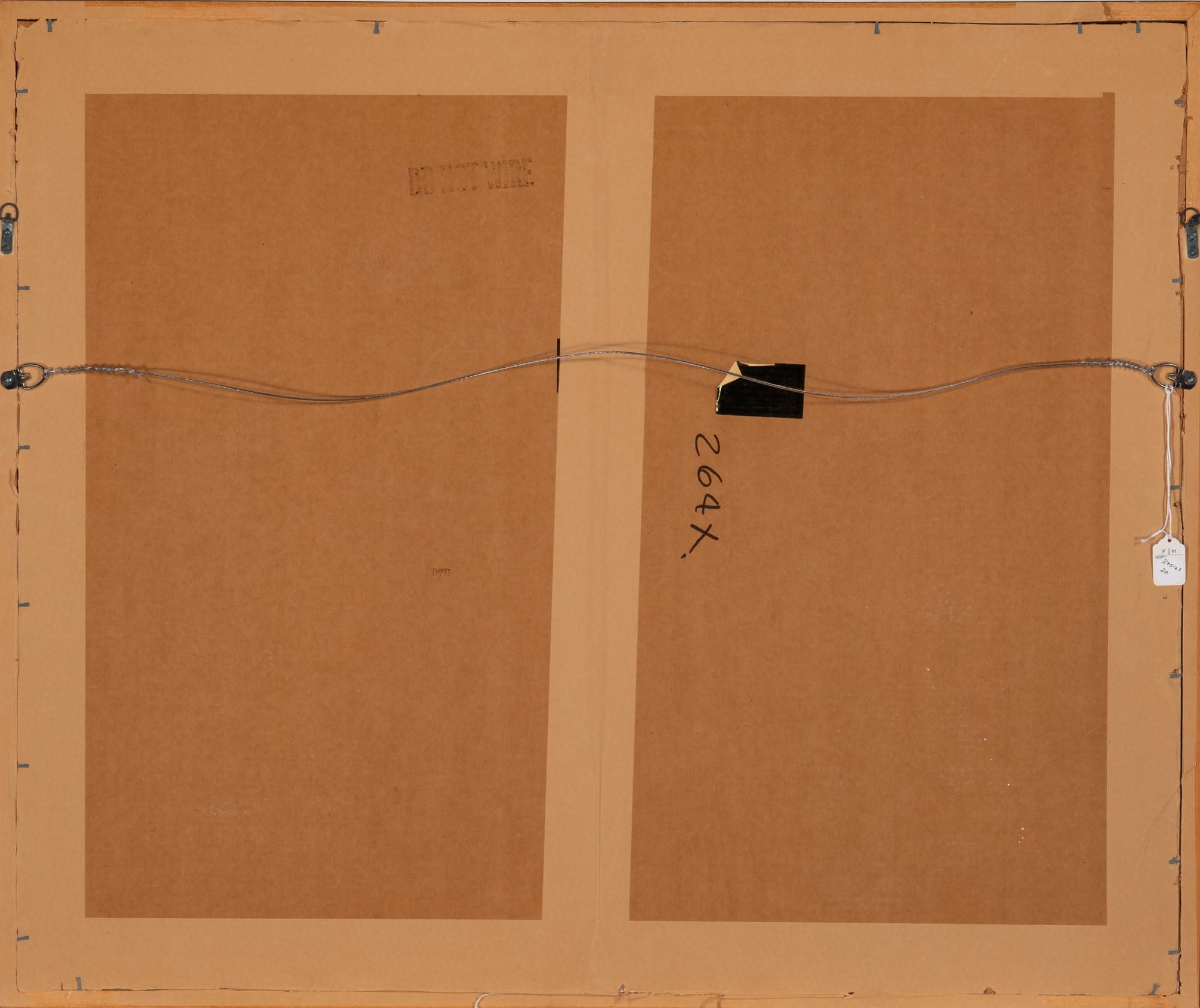 Untitled , 1975