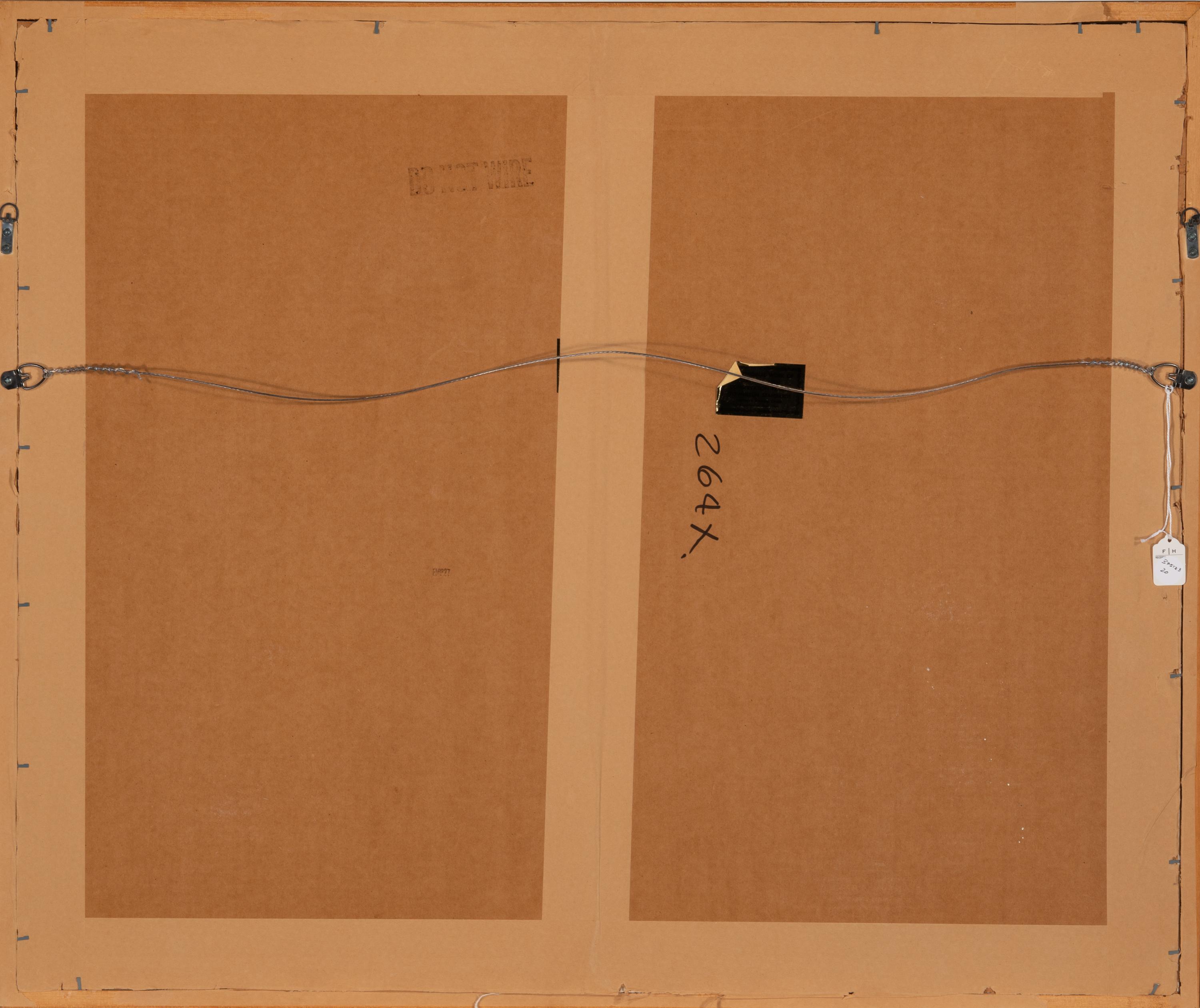 Untitled , 1975