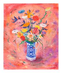 Floral Still Life