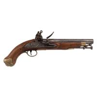 East India Company New Land Pattern Flintlock Pistol