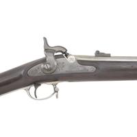 SN&WCT Contract US Model 1863 Rifle Musket
