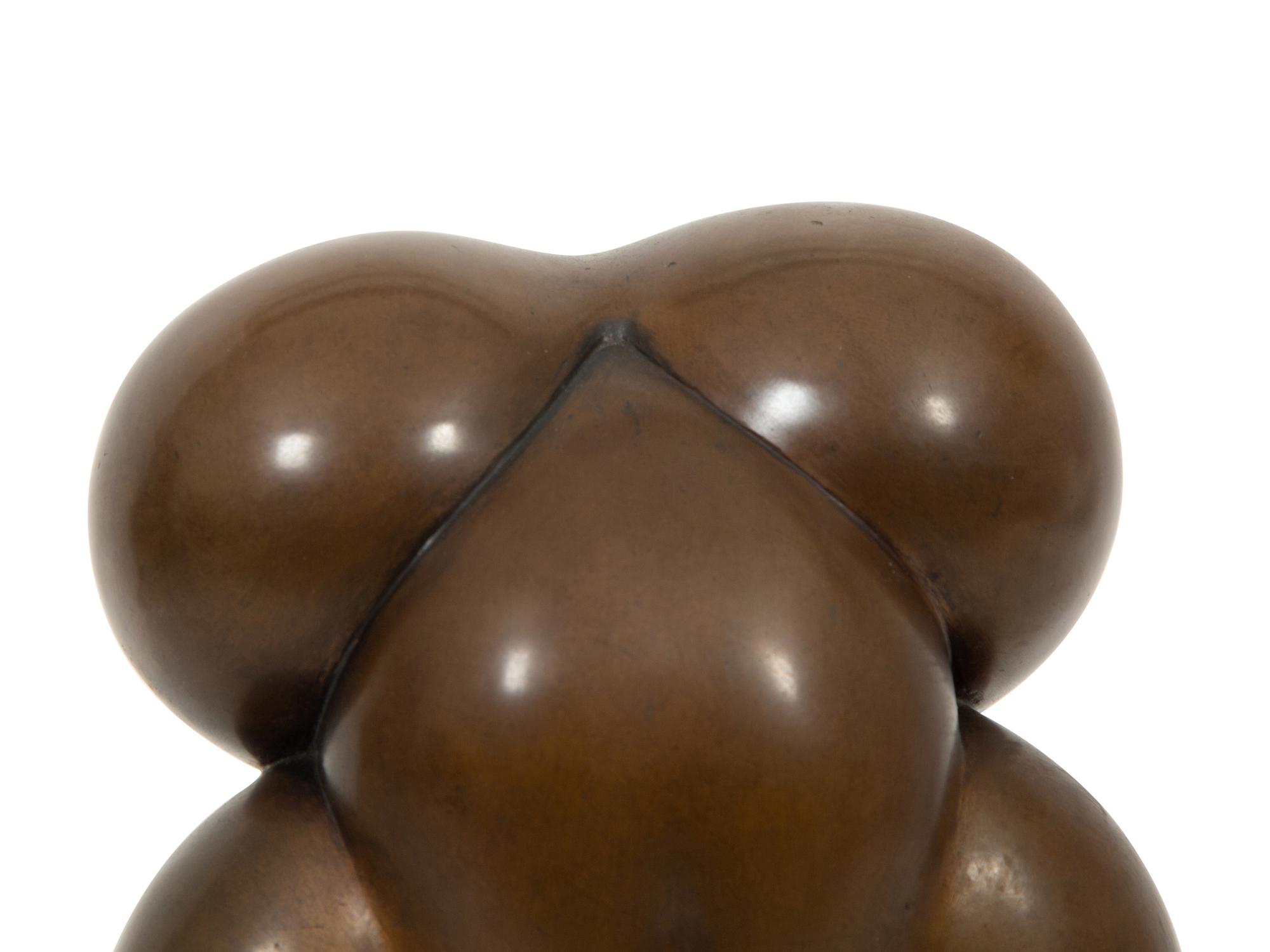 Torso , 1977