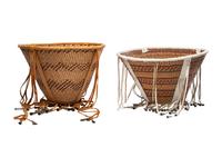 Apache Burden Baskets