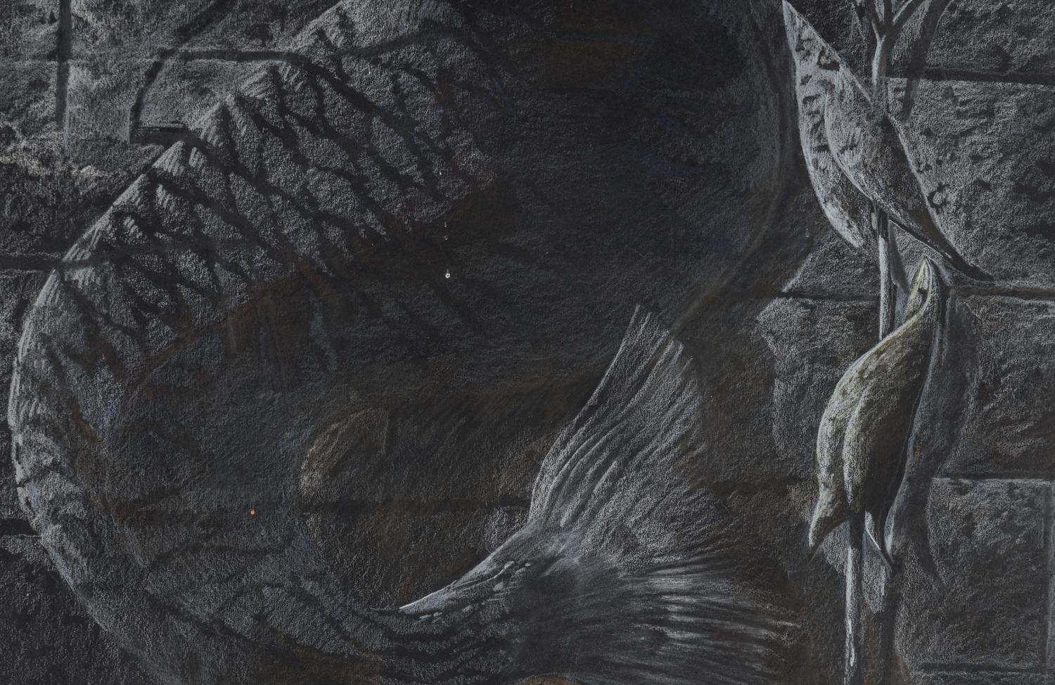Calendar XII-I (Capricorn)