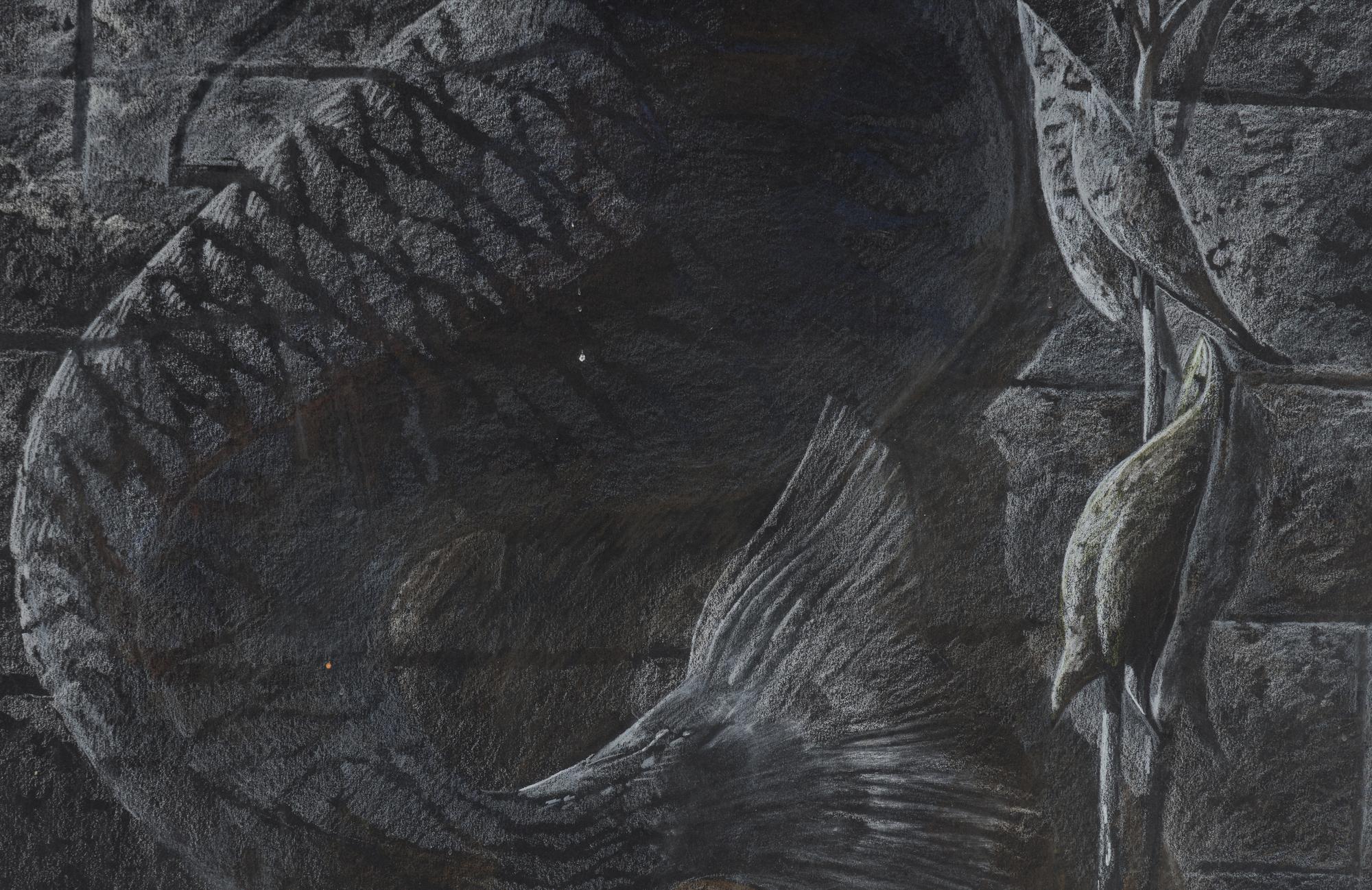 Calendar XII-I (Capricorn)