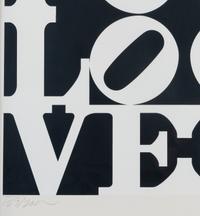 Black and White LOVE , from Decade