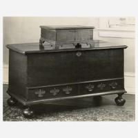 A collection of fifteen photographs of the collection of Howard Reifsnyder Charles Whitenack (active 1920-1956) and James L. Dillon & Co., Philadelphia, PA, circa 1927-1928