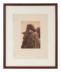 Edward S. Curtis (1868-1952) Selected images from "The North American Indian," 1907-1925