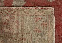 Three Khotan Wool Rugs