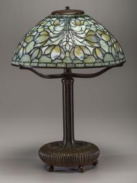 Tulip Lamp