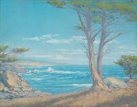 California Coast