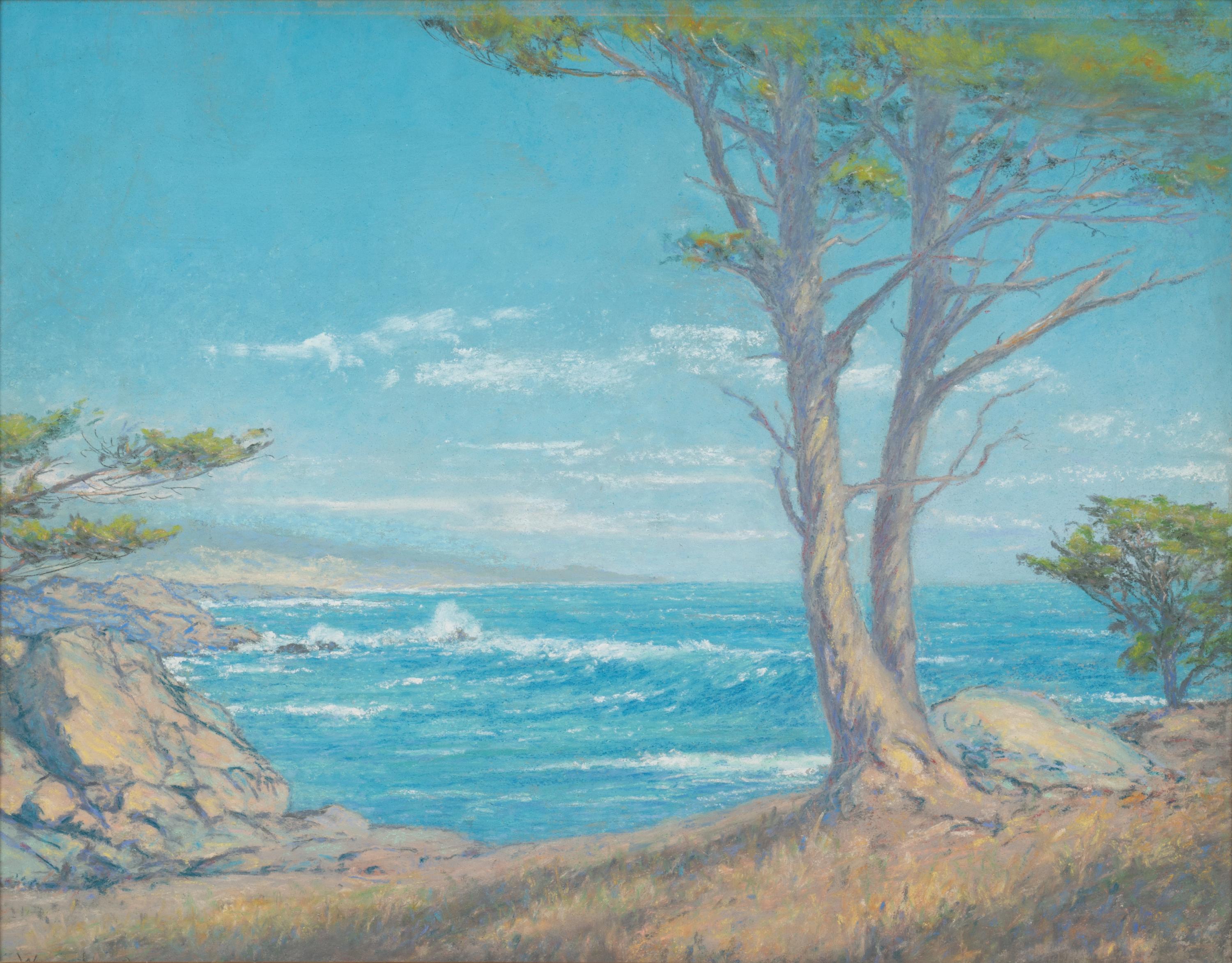 California Coast